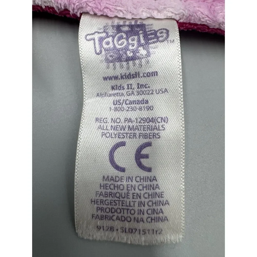 Taggies free feel do